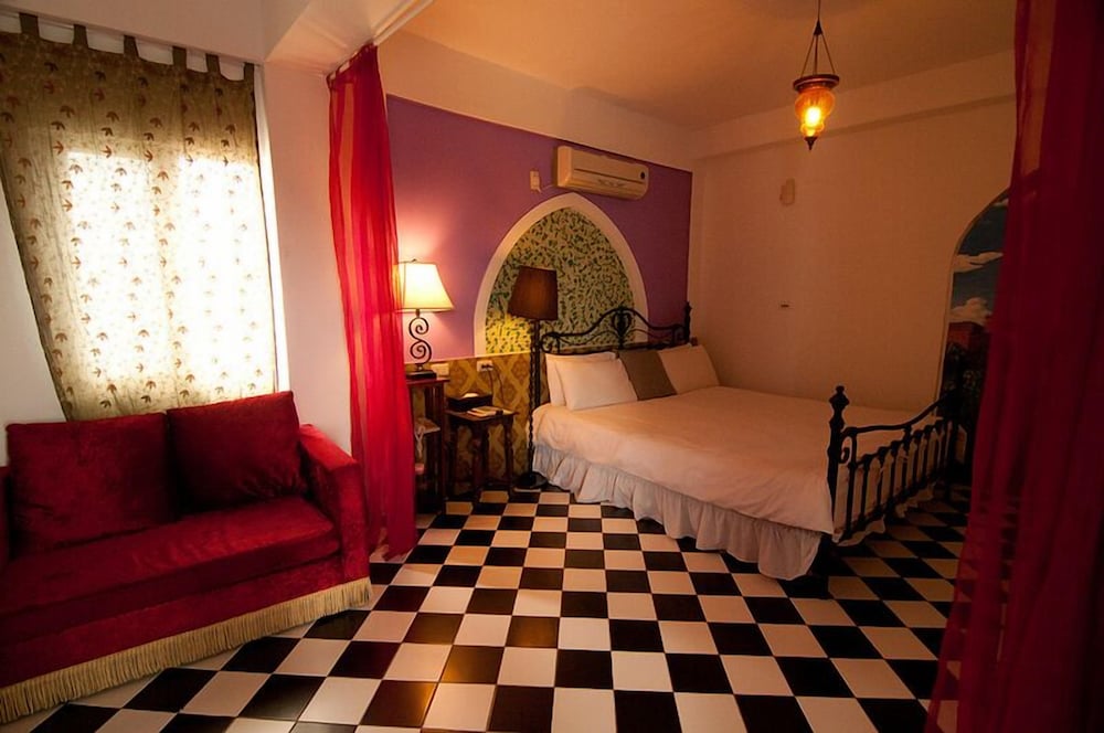 Superior Double Room photo 3
