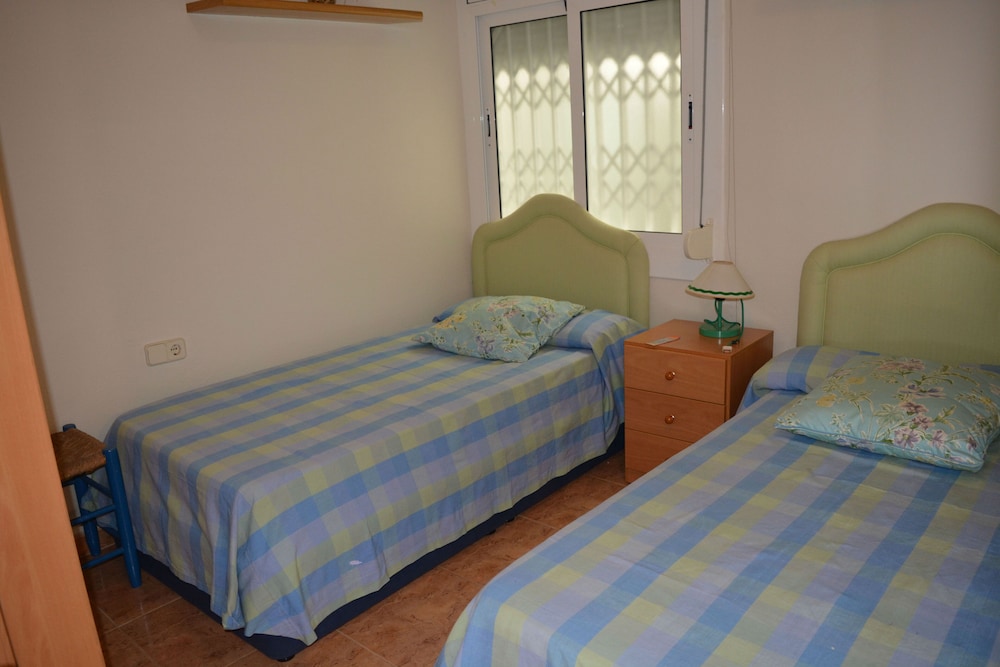 Apartamento, 2 habitaciones