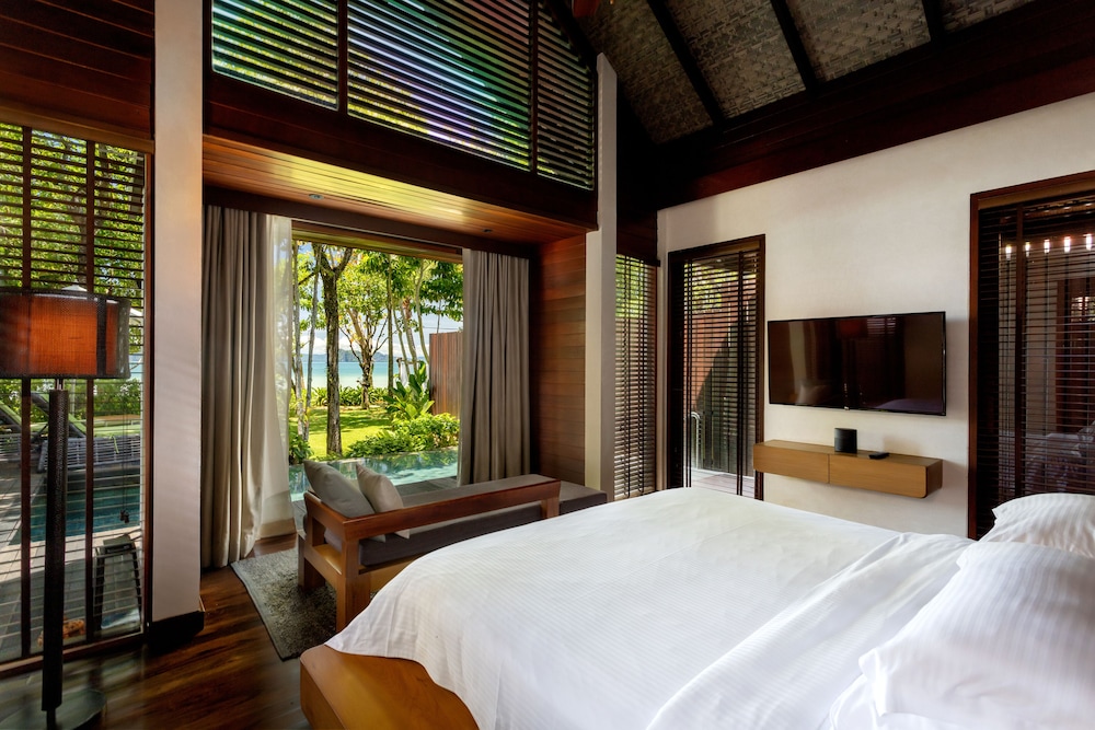 Ocean View Pool Villa - Photo 3