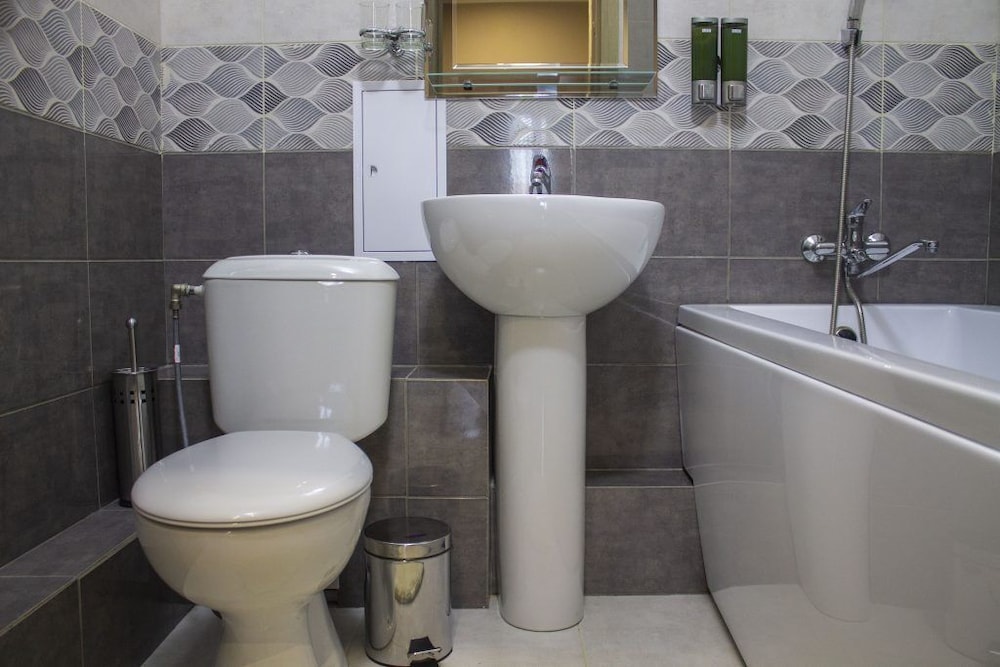 Superior Apartment photo 2