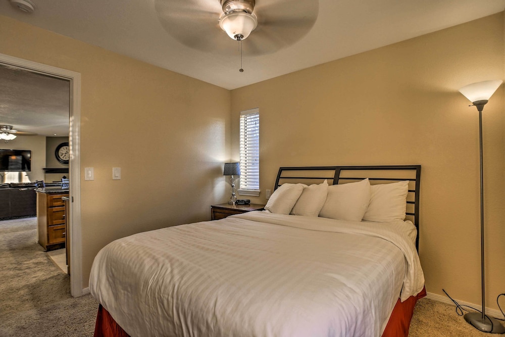 Apartment (2 Bedrooms) photo 2
