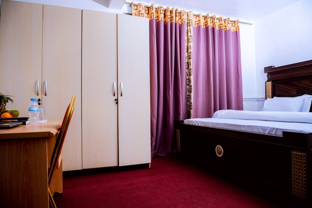Standard Room, Non Smoking