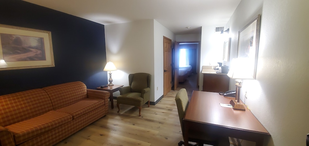 Suite, 1 Bedroom, Non Smoking - Photo 4