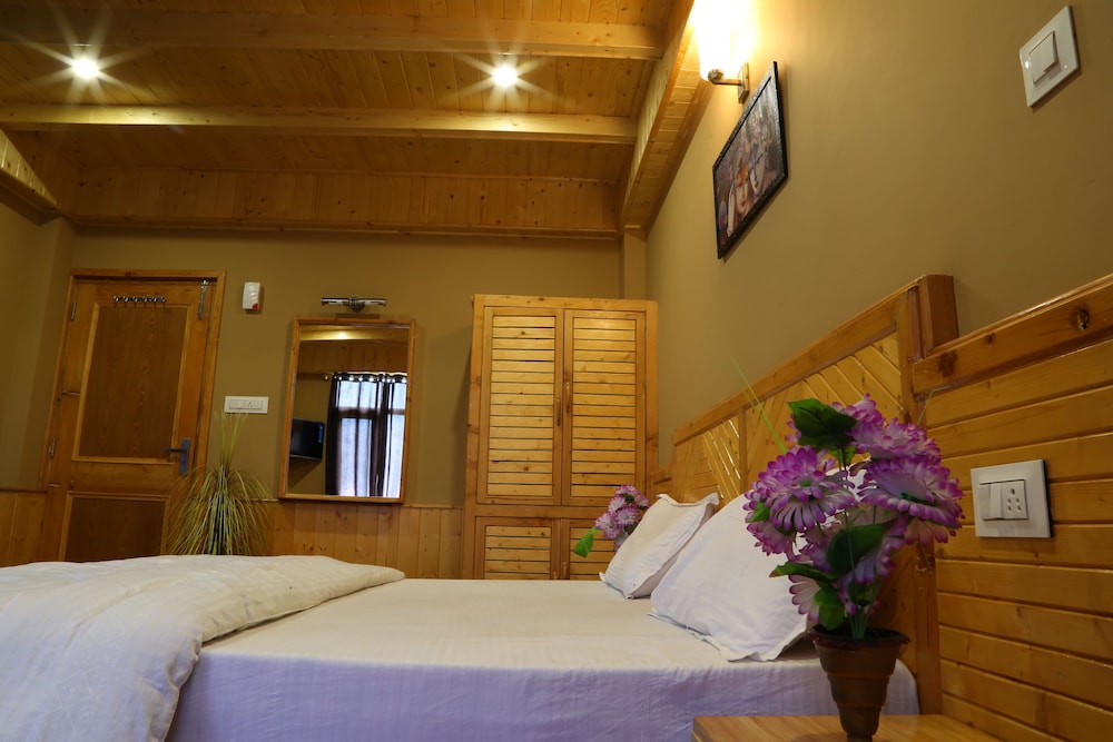 Deluxe Double Room, 1 Double Bed