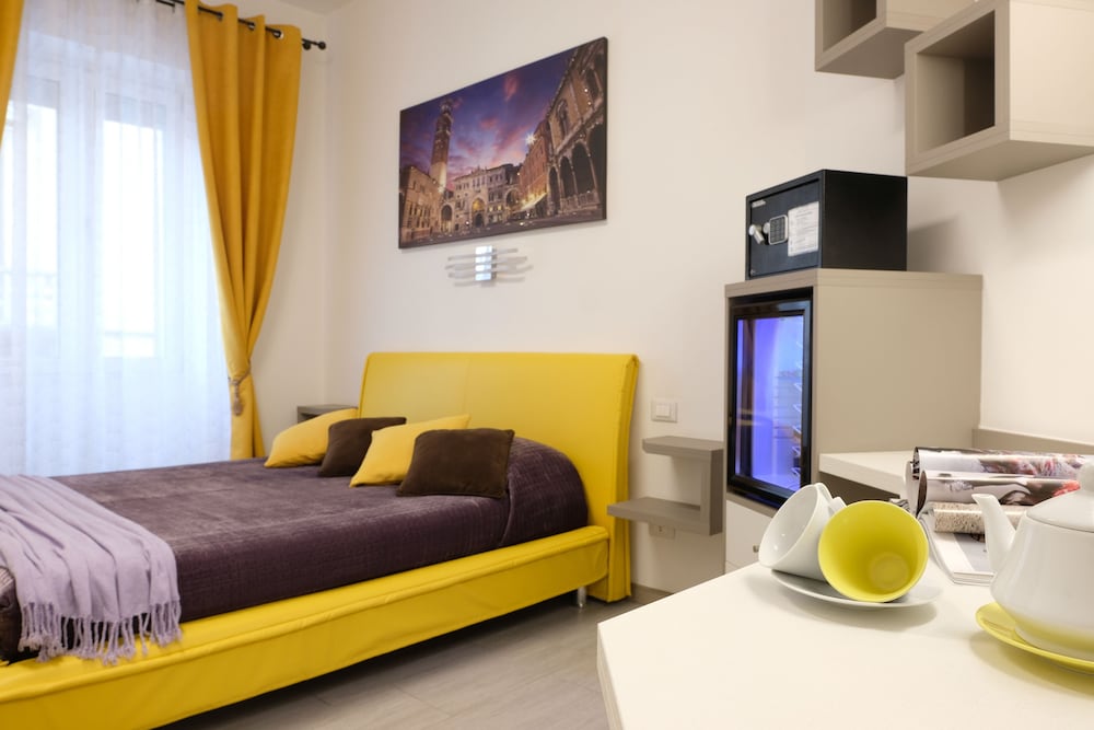 Superior Room, Ensuite photo 1