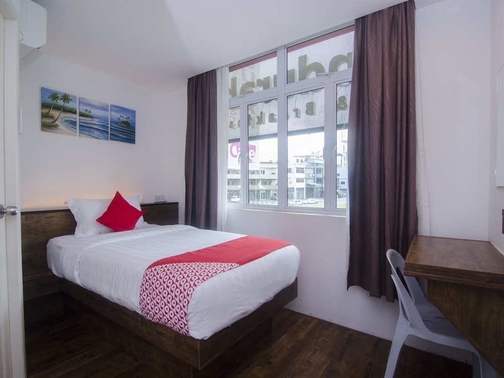 Standard Single Room, 1 Twin Bed