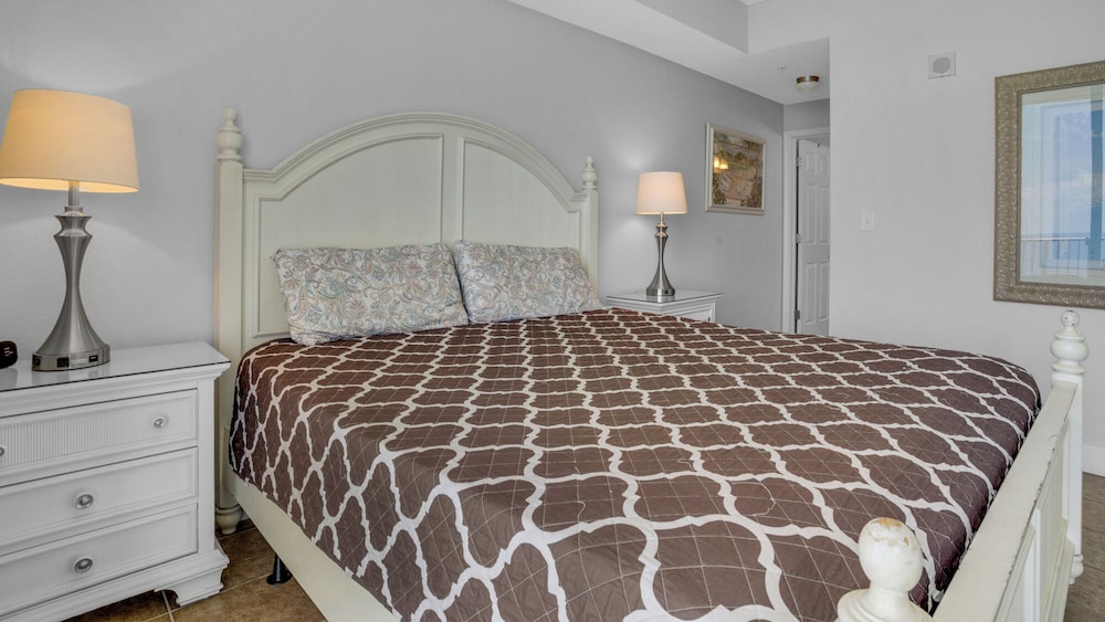 Condo, Multiple Beds, Balcony, Ocean View (Tidewater 2315)