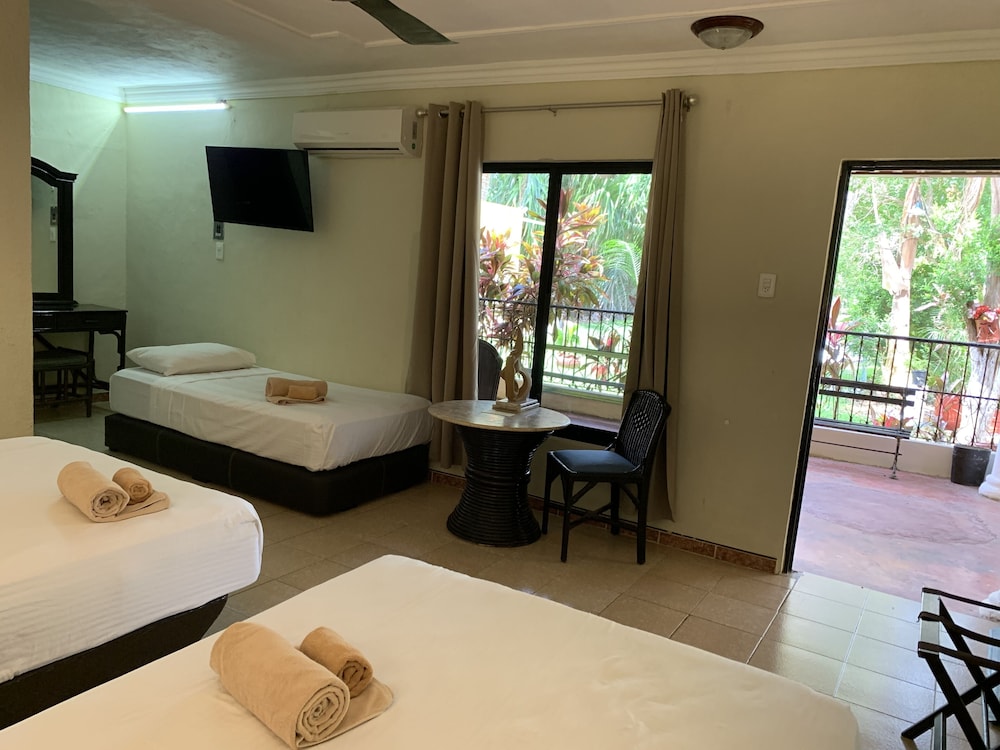 Triple Room photo 3