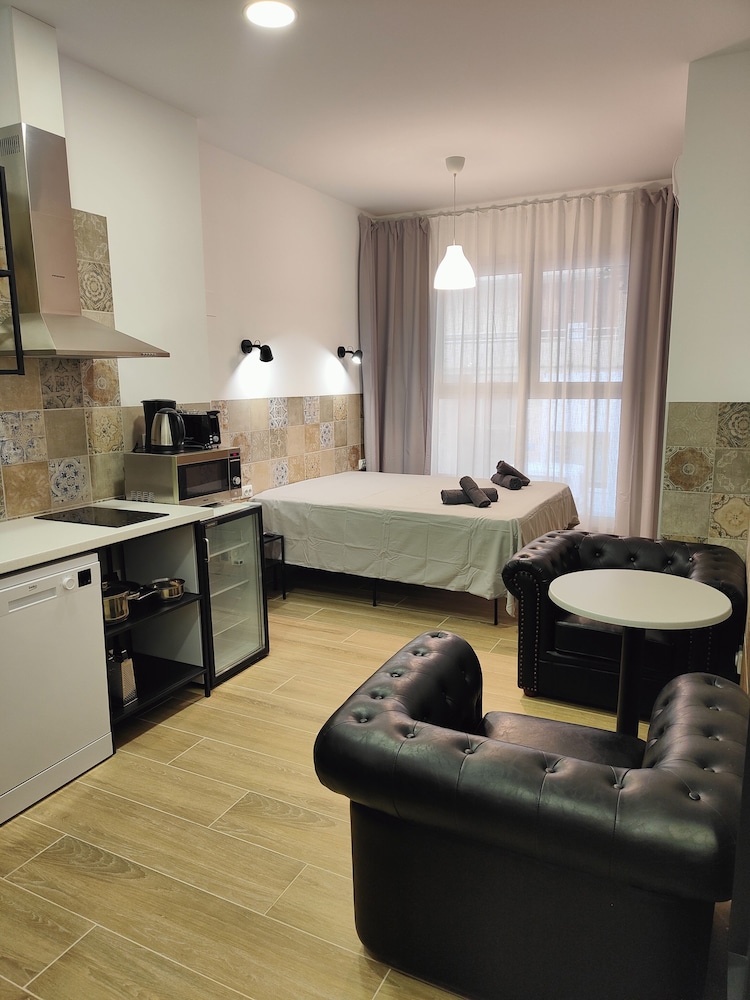 Habitación Doble Estándar