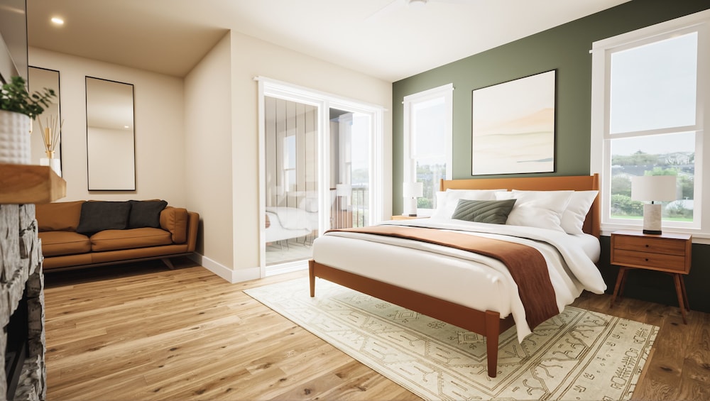 Comfort Double Room