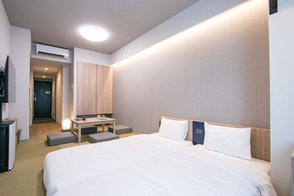 Traditional Apartment, Multiple Beds, Non Smoking, Kitchen