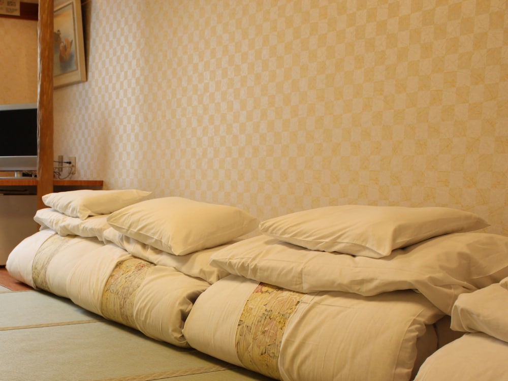 Japanese Style Room - Photo 2
