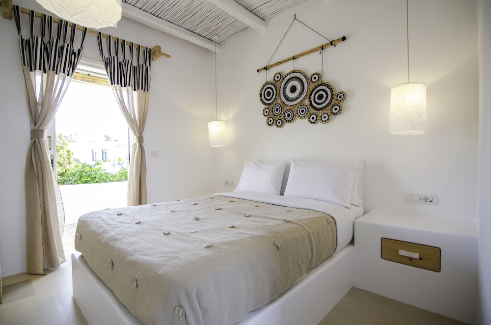 Superior Double Room - Photo 5