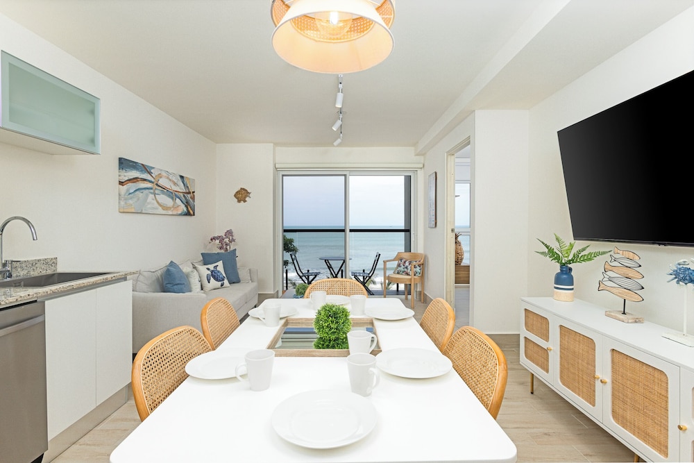 Luxury Apartment
