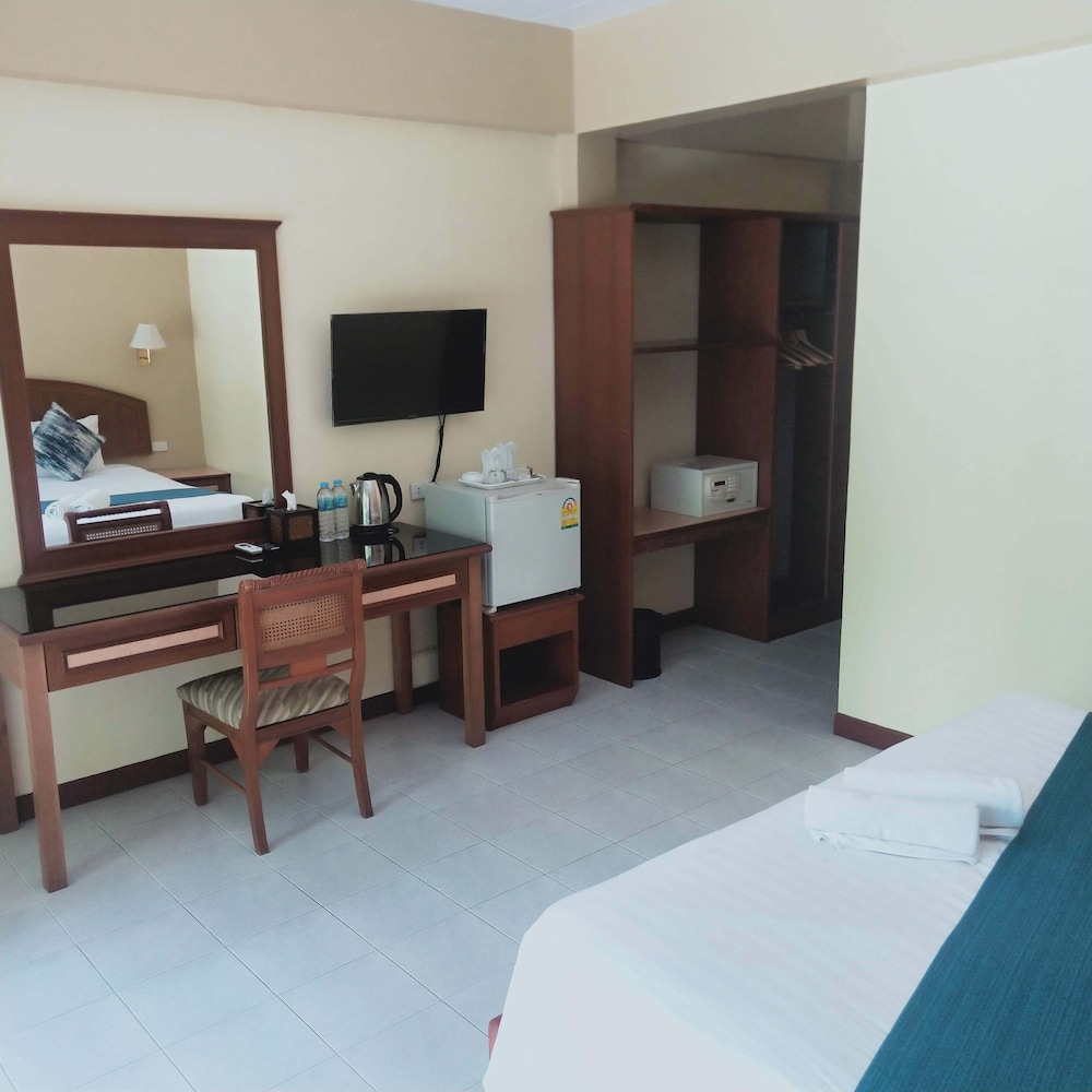 Deluxe Double Room photo 2