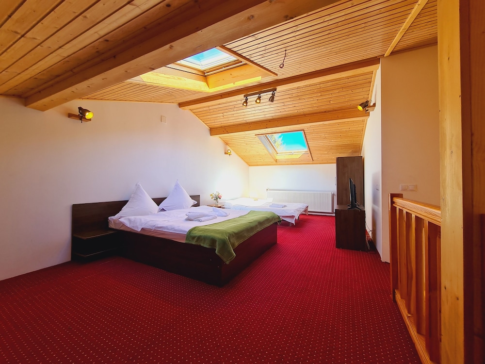 Family Suite, Mountain View - Photo 9