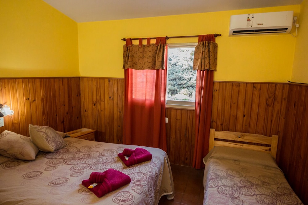 Superior Triple Room photo 3