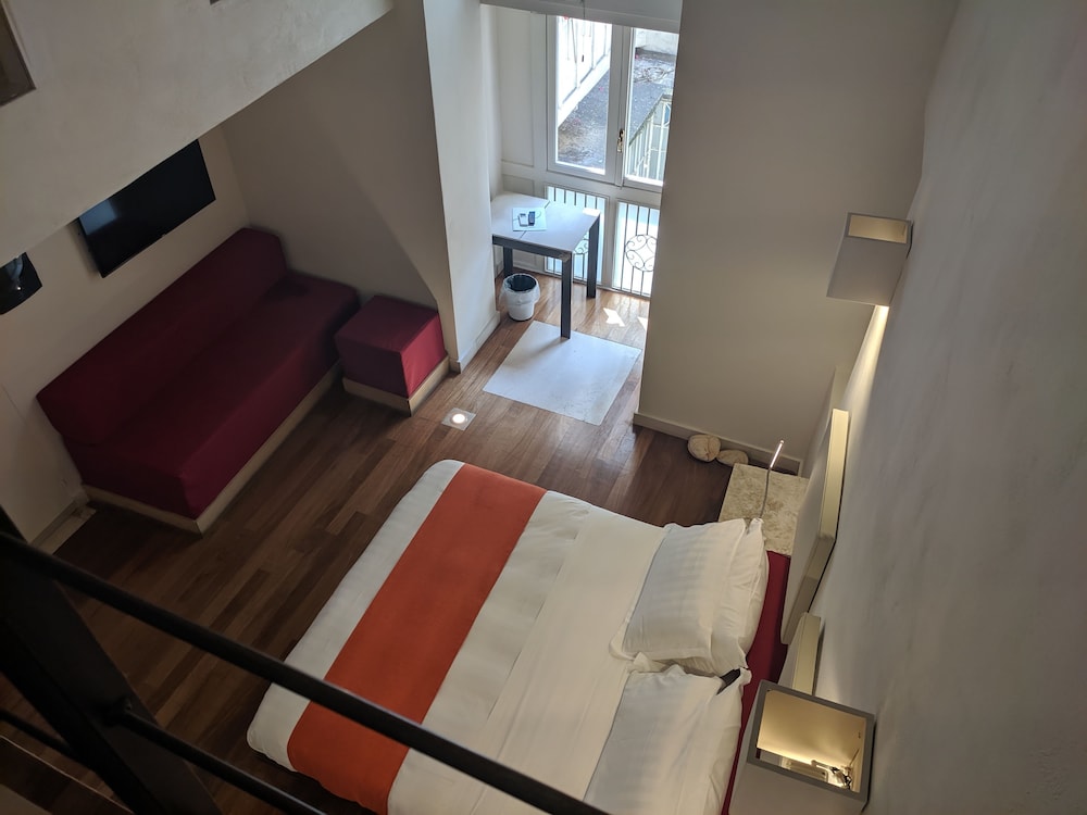 Deluxe Room photo 1