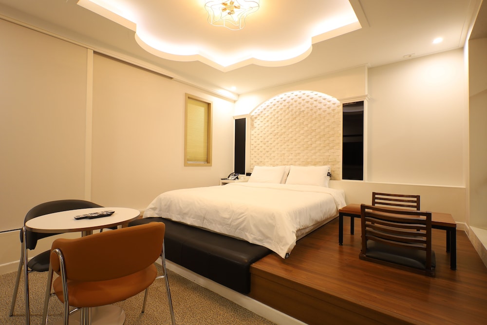 Premium Double Room, Non Smoking