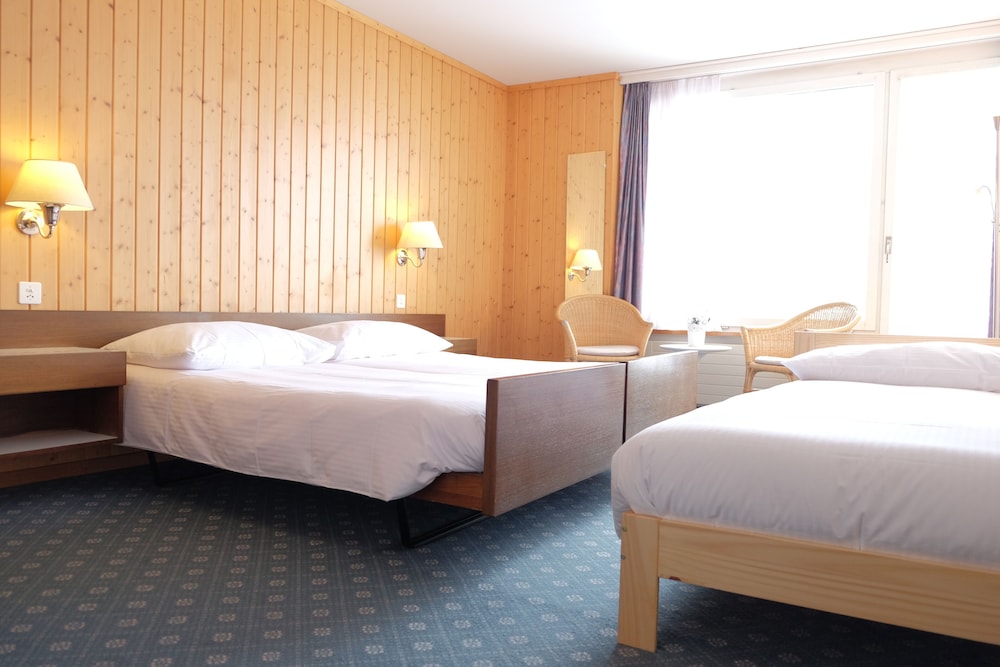 Triple Room photo 1