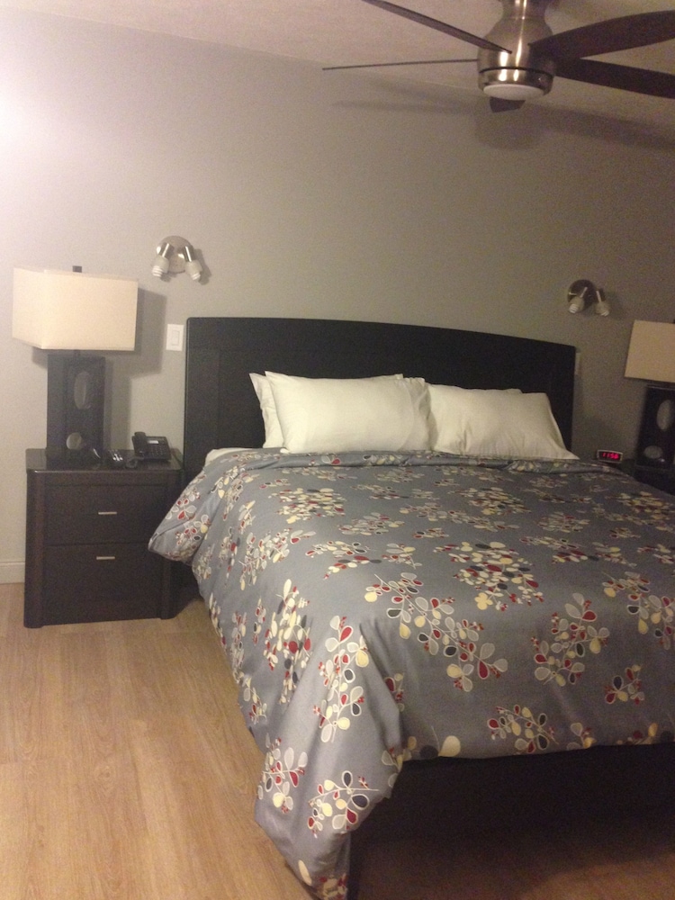 Classic Suite, 1 King Bed with Sofa bed