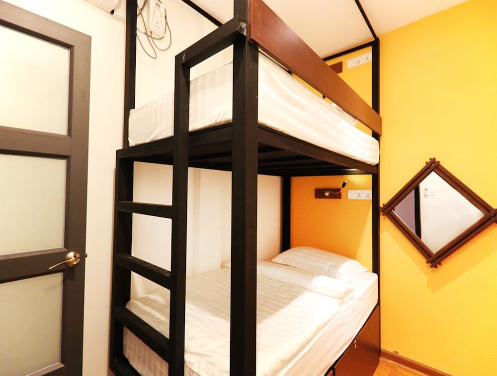 Twin Room photo 2
