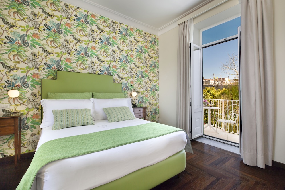 Deluxe Double Room, 1 Double Bed