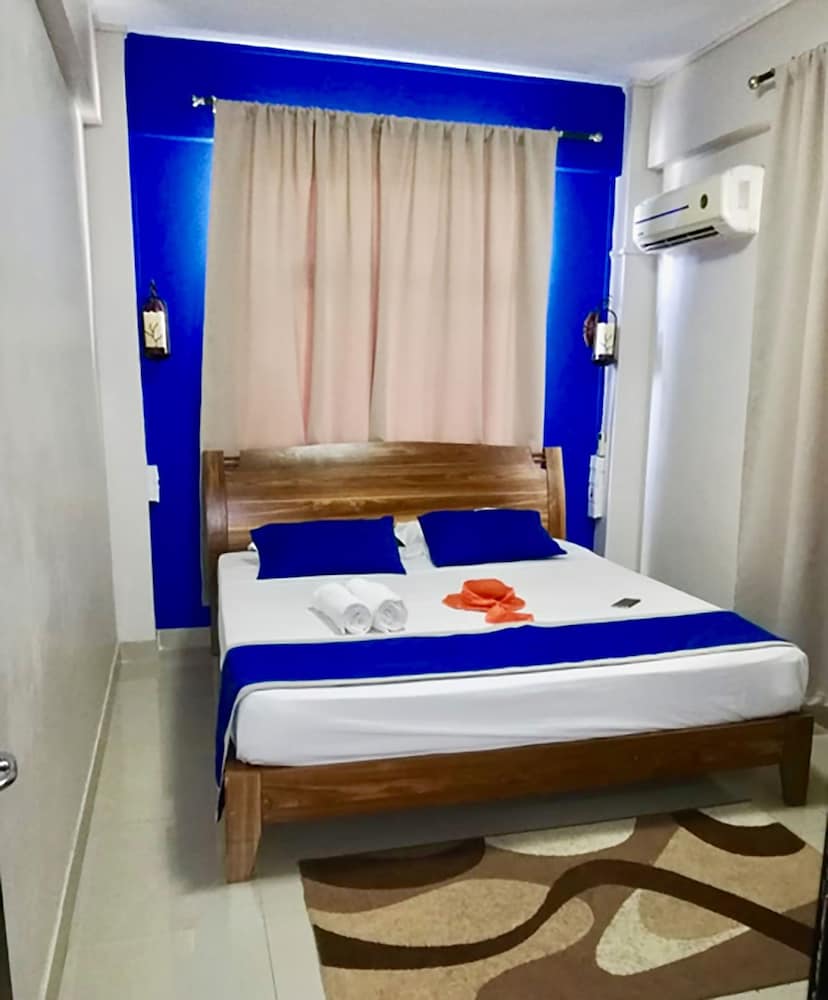 Apartment, 2 Bedrooms, Non Smoking
