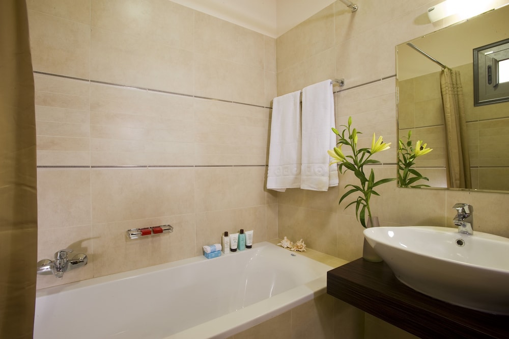 Deluxe Villa, Private Pool (Elais) photo 3