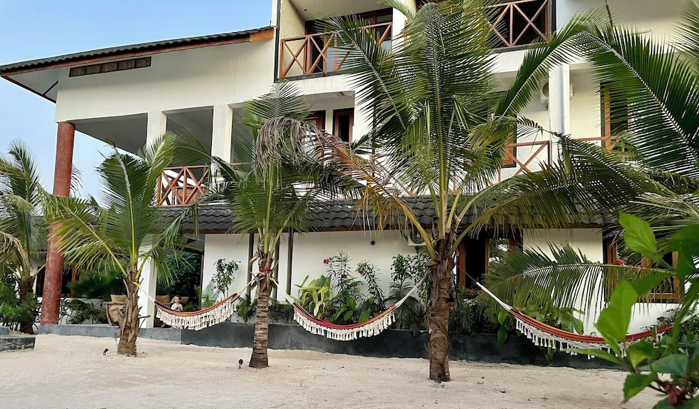 Comfort Apartment, Garden View photo 2