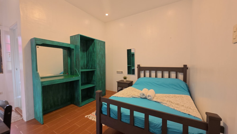 Basic Room