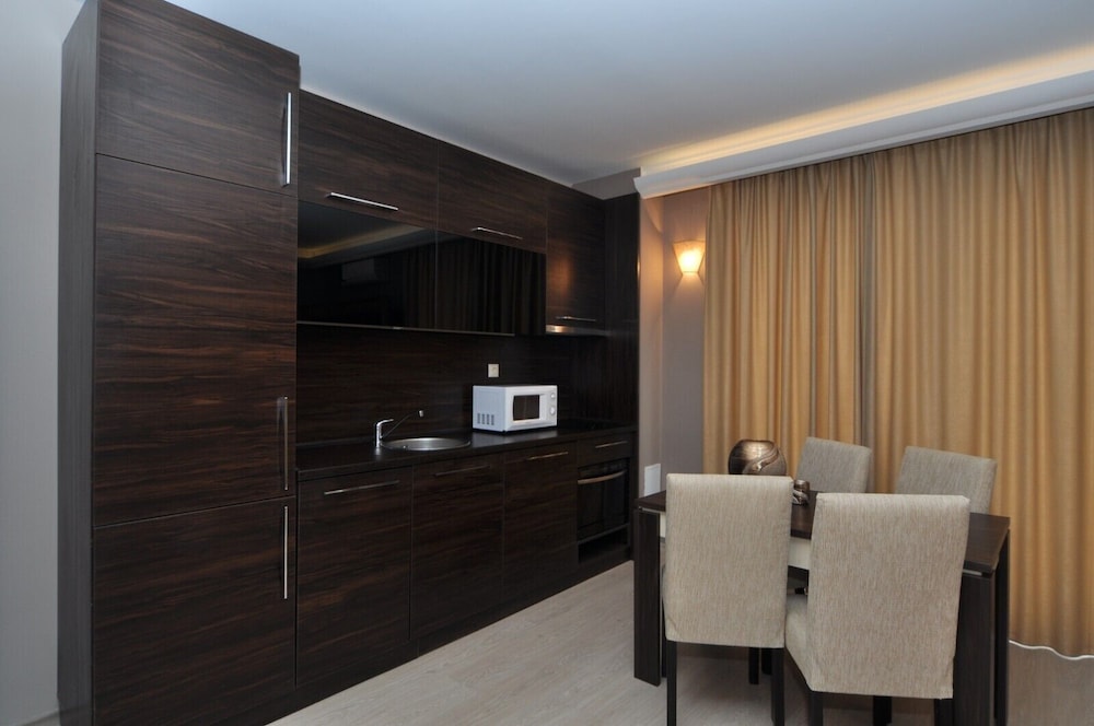 Deluxe Apartment, 2 Bedrooms