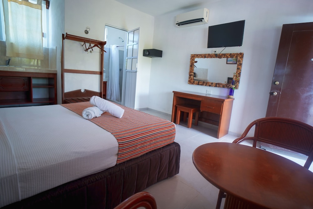 Classic Room, 1 Queen Bed photo 2