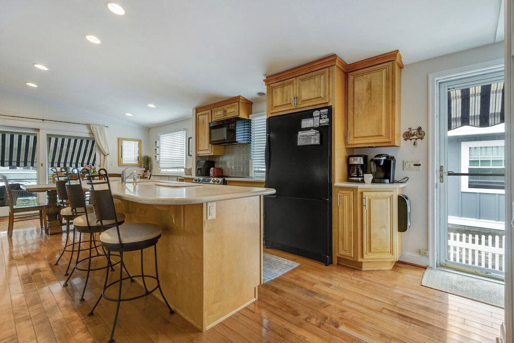 House, Multiple Beds, Kitchen, Garden View (ST LOUIS STREET 24) photo 3