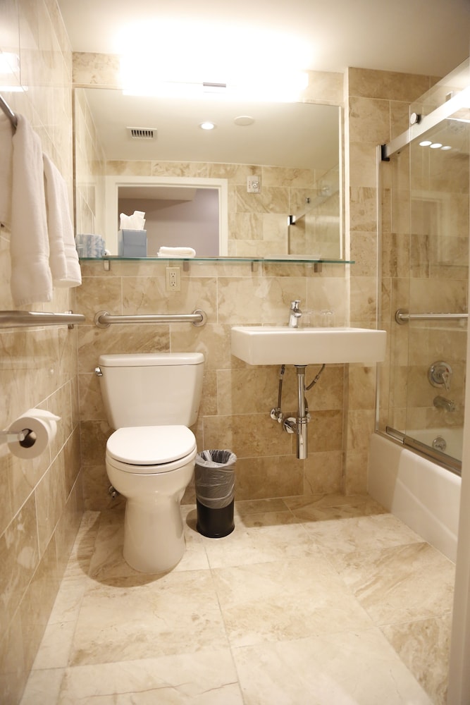 Deluxe Suite, Kitchen