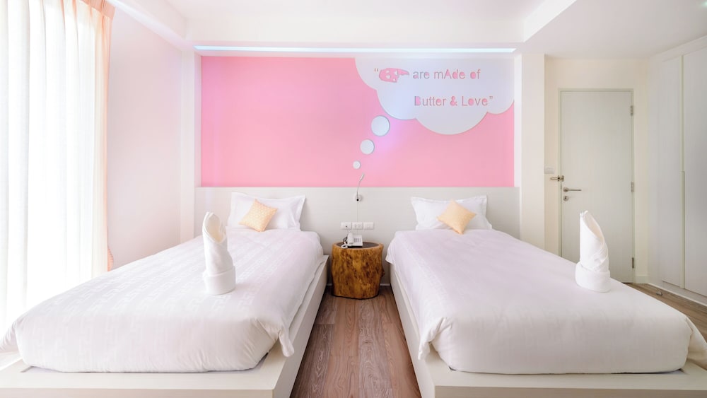 Deluxe Room (Twin Bed) - Photo 4
