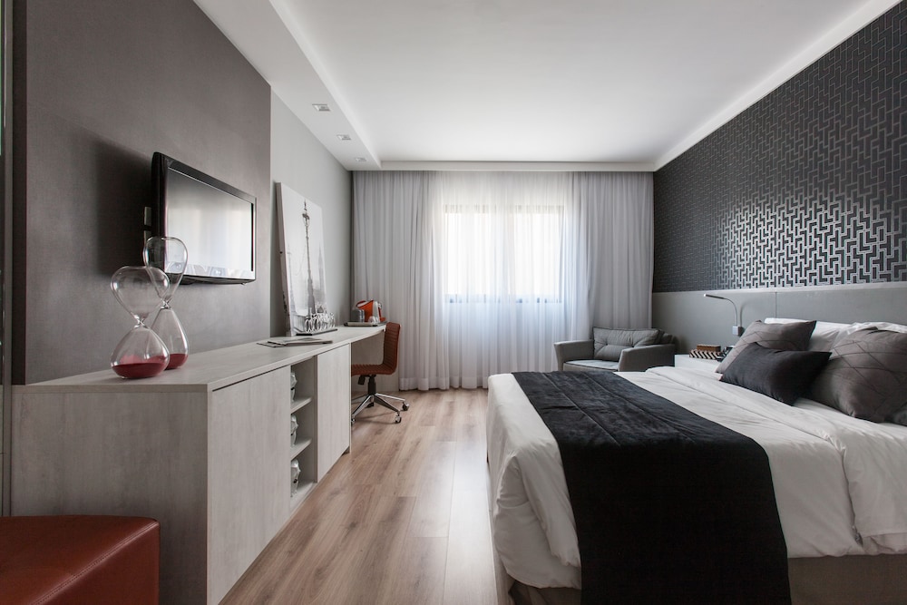 Premium Double Room - Photo 5