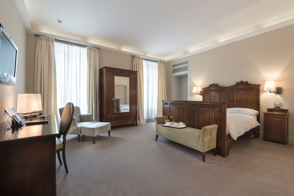 Superior Room, Multiple Beds, Non Smoking
