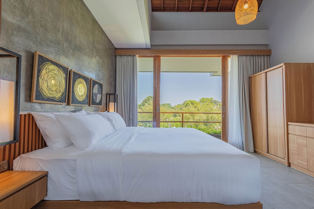 Villa, 2 Bedrooms, Private Pool photo 1