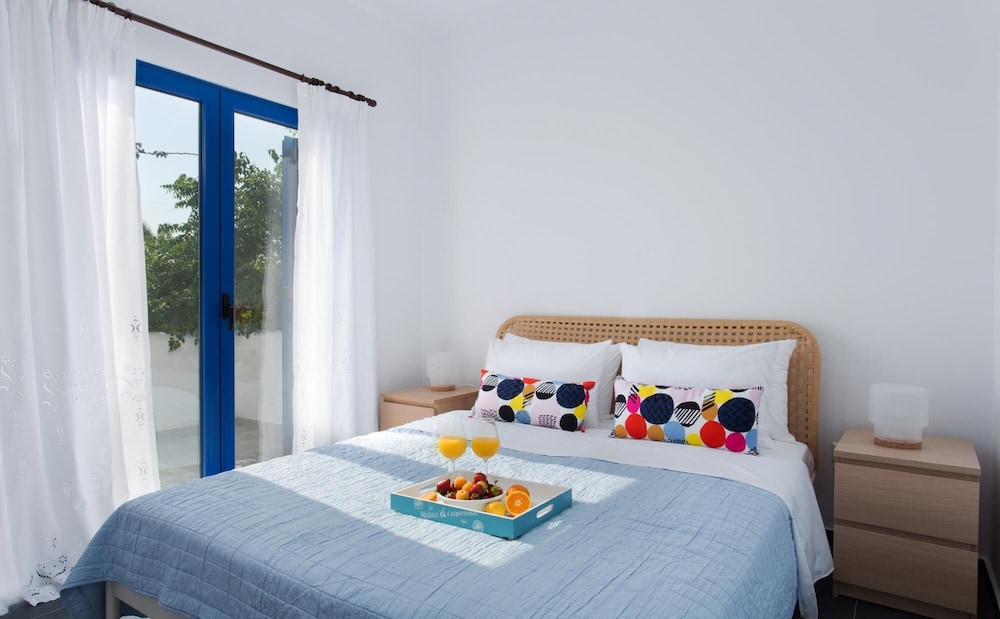 Aneli Villas - Villa Aegina, Billede 25
