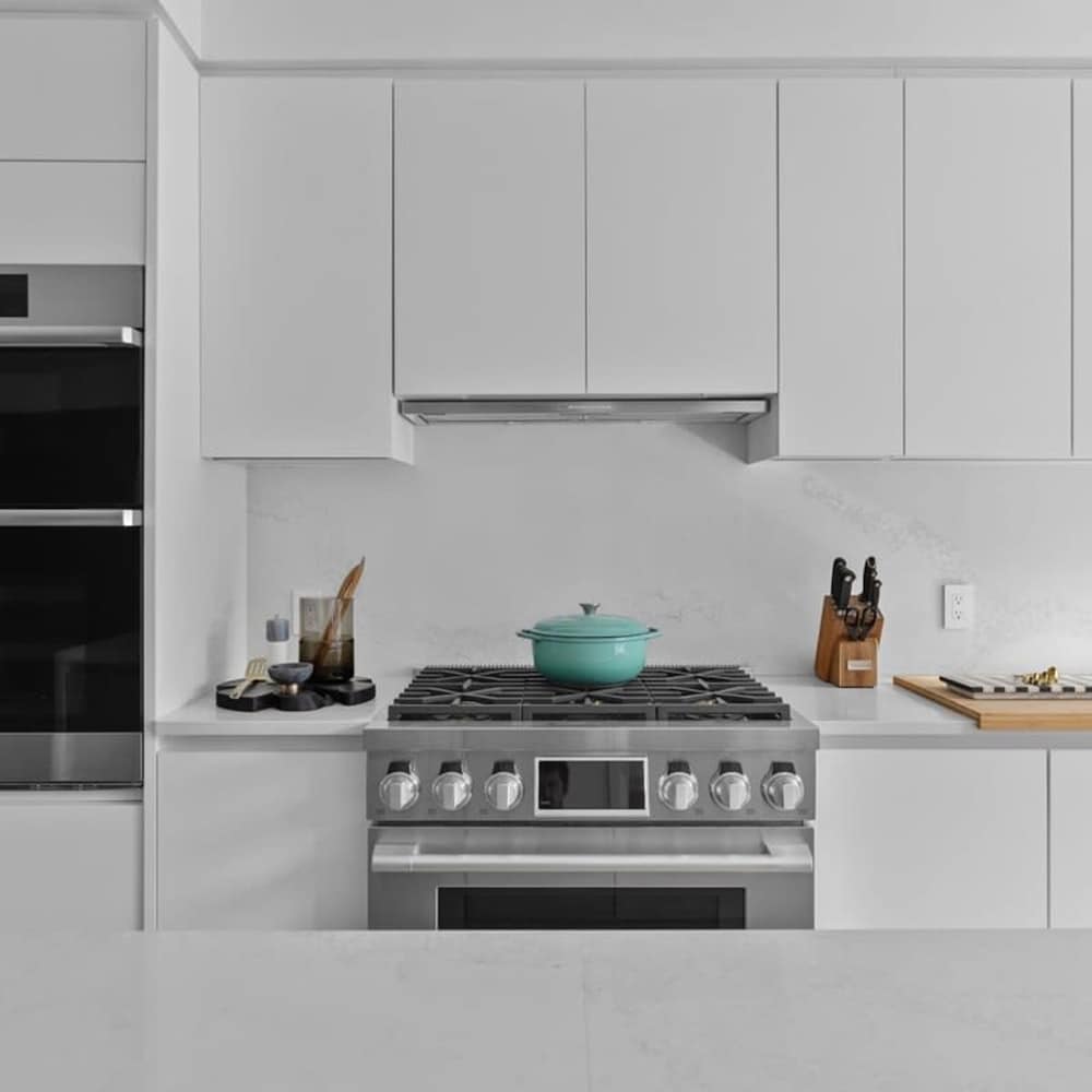 Madison Place by Rove Travel 4BR Tribeca PH, Foto 7