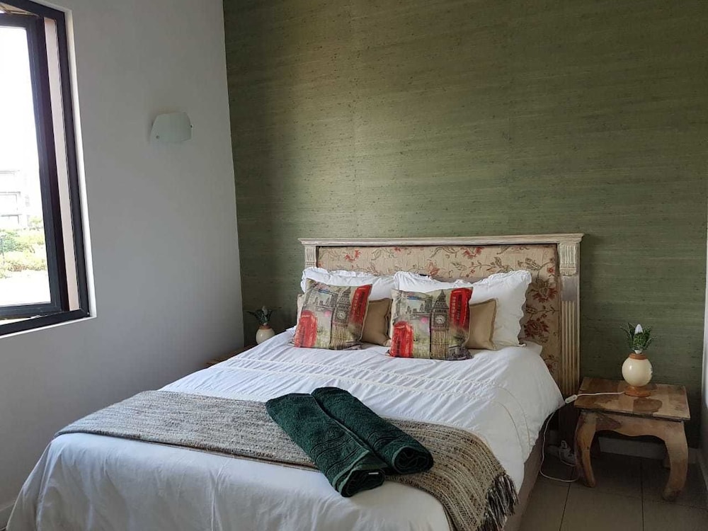 Apartment, 3 Bedrooms