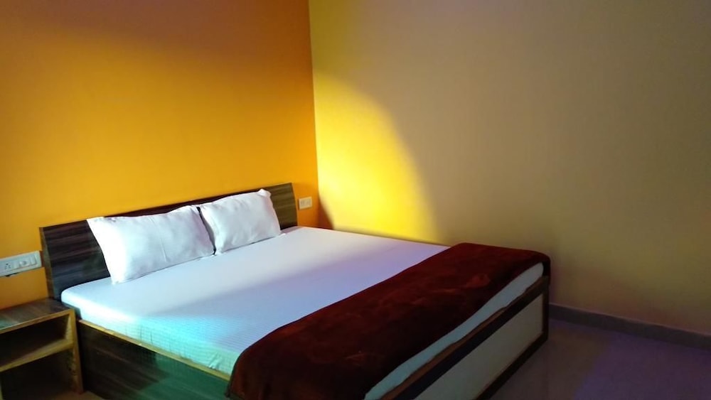 Standard Room, 1 Double Bed, Garden View