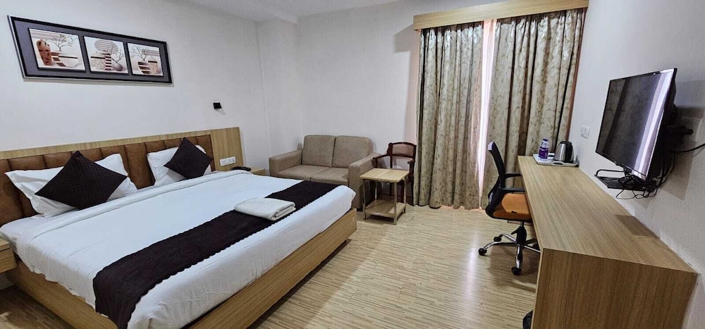 Superior Double or Twin Room
