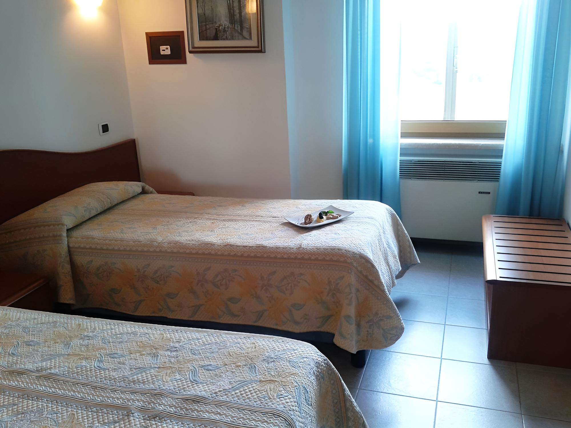 Standard Double or Twin Room photo 1