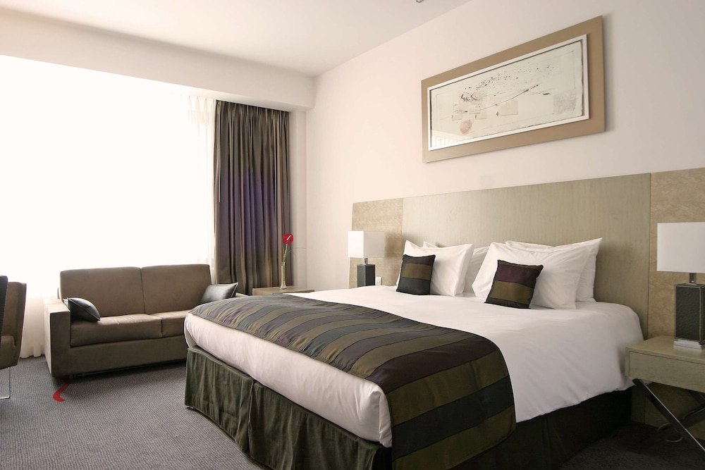 Executive Room, 1 King Bed photo 1