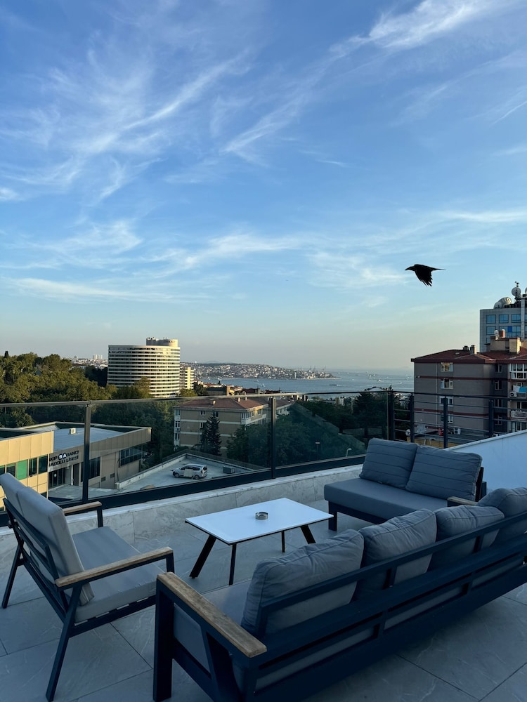Presidential Room, Sea View photo 1