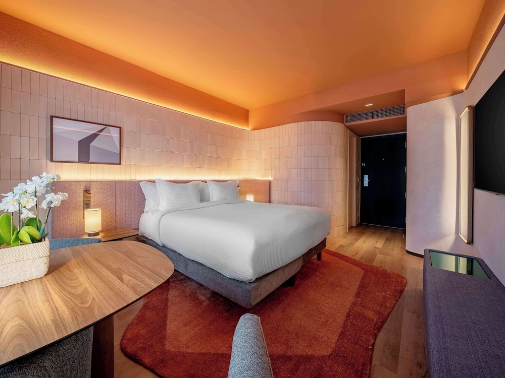 Premium Apartment, 1 Queen Bed (Executive)