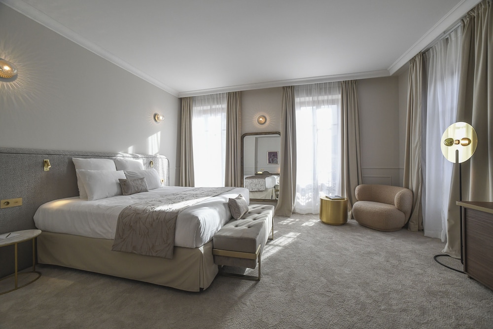 Junior Suite (Prestige)