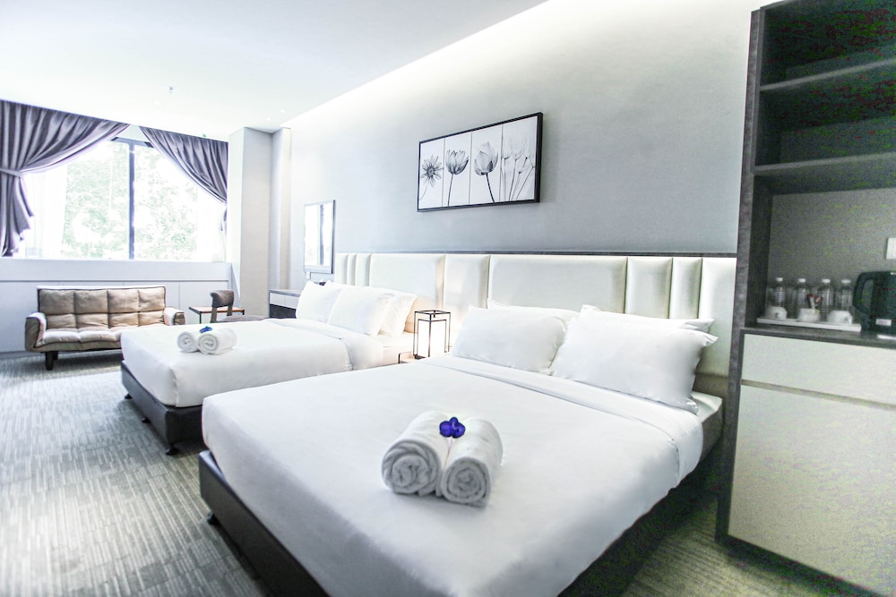 Superior Room, 1 Bedroom photo 1